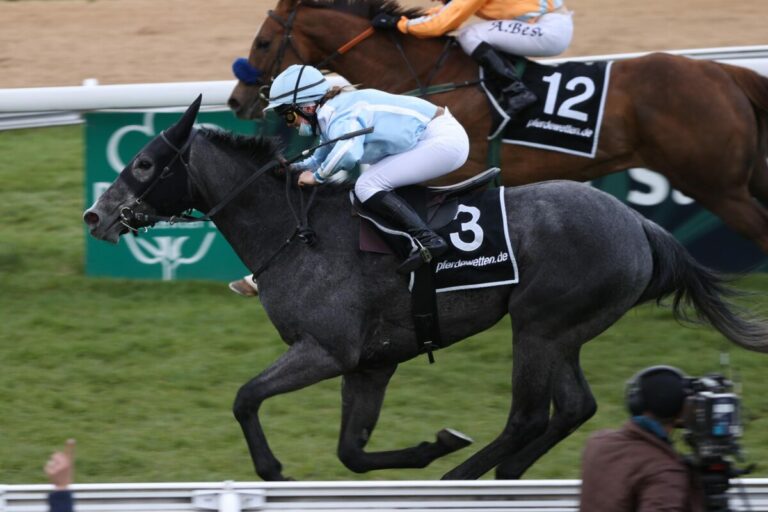 After Work-Renntag mit After Race-Party in Köln