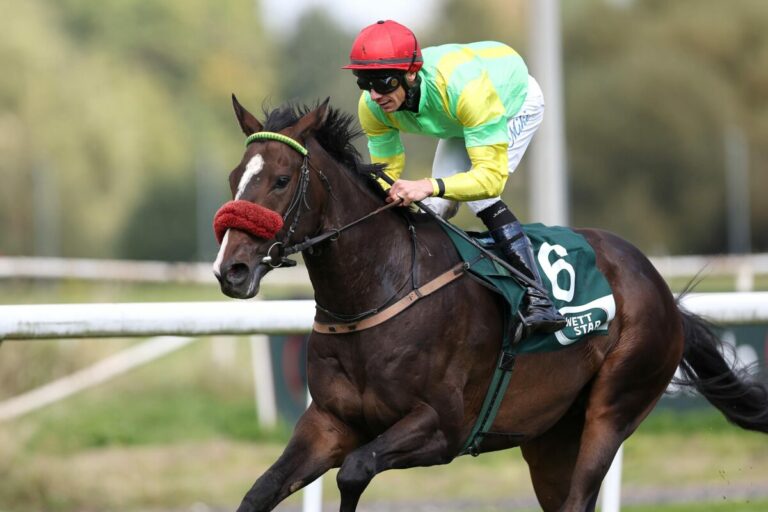 Nun aber Luitpold – Caddedu sorgt für ersten Treffer