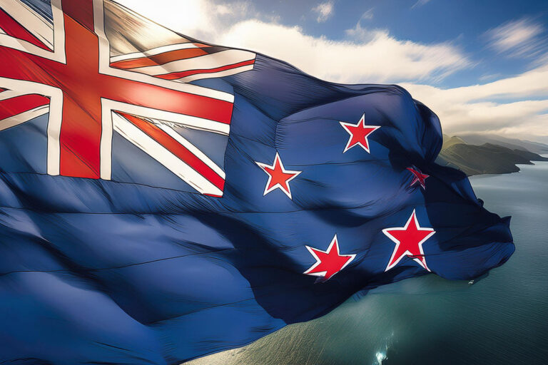 Neuseeland
