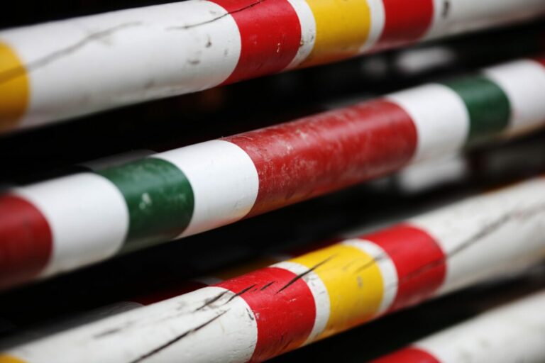 Neue Hürden auch in Cheltenham und Aintree