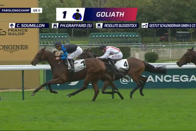 World Ranking – Laurel River top, Goliath Vierter, Fantastic Moon auf der 27 World Ranking – Laurel River top, Goliath Vierter, Fantastic Moon auf der 27