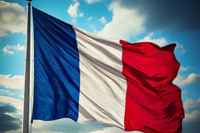 Symbolbild Frankreich