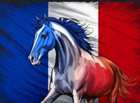 Freitag in Deauville - "100 Prozent digital"-Test für Wetten