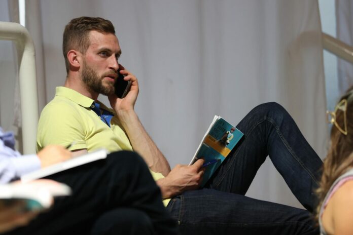 Marian Falk Weißmeier