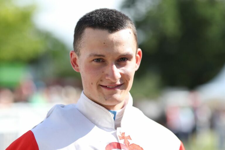 Senan MacRedmond