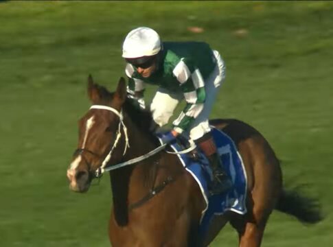 Via Sistina (Archiv) Foto: Screenshot