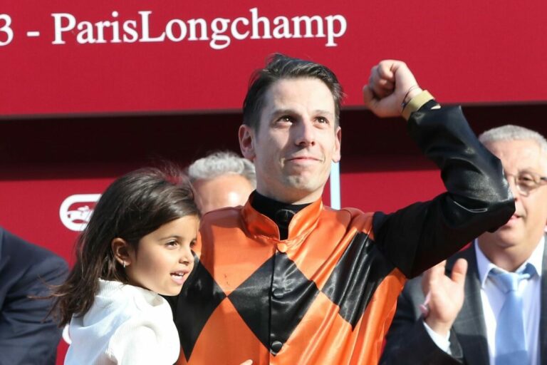 Frankreich: Cristian Demuro auf dem Weg zum ersten Championat?