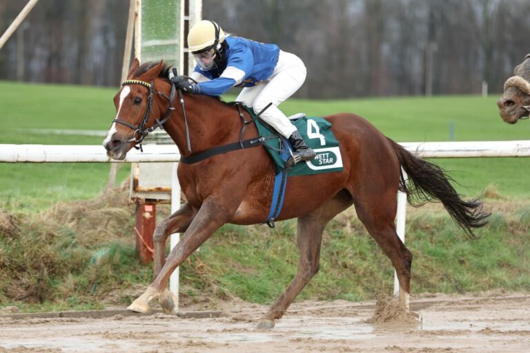 Start in die neue Saison am kommenden Sonntag in Wambel