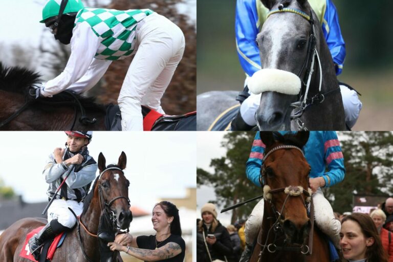 Bleibt Mon Schatzi der Letzte oder wird noch nachgelegt?