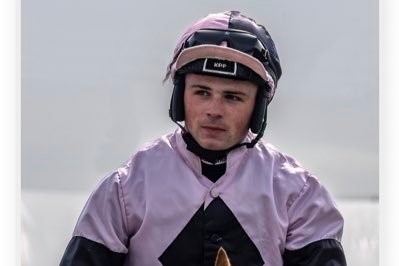 Dylan Johnston (Foto: 