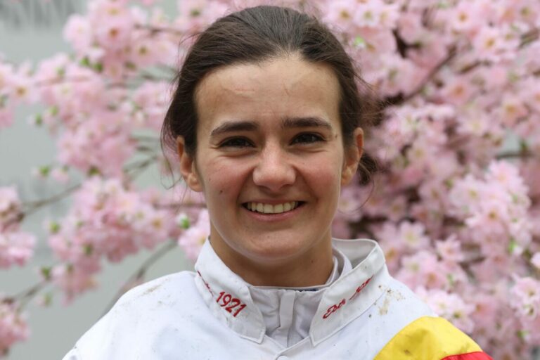 „Ich habe unglaubliches Glück gehabt“ – van den Troost meldet sich