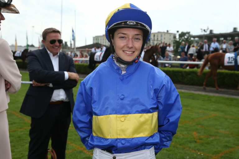 Mickaelle Michel zurück in Frankreich – Comeback in Cagnes-sur-Mer