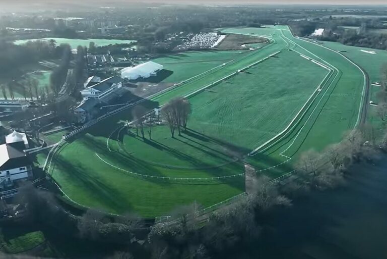 Ab morgen: Winter Millions-Meeting in Ascot und Windsor