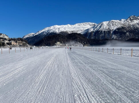 St. Moritz