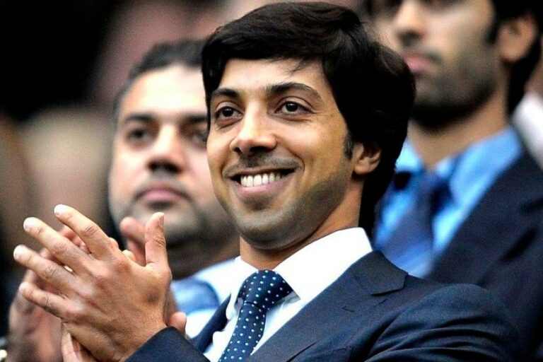 28 Millionen: Manchester City-Eigner kauft Haras de Fresnay le Buffard