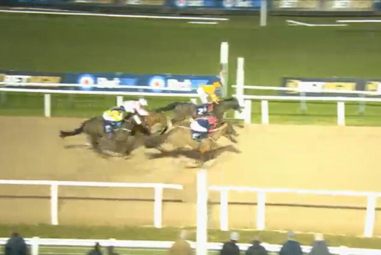 Wieder eine „Jockey“-Strafe: Nichtwahrnehmung Gewinnaussichten