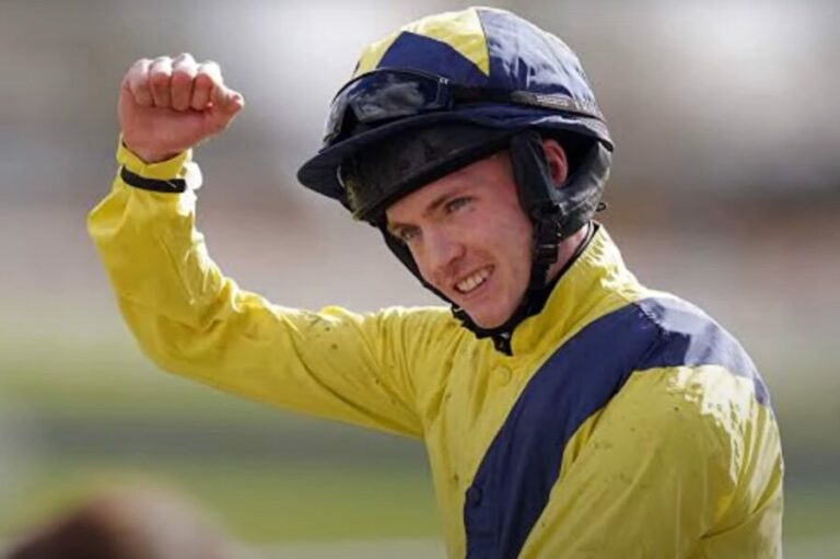 Cheltenham-Auftakt wird in Ehren von Michael O’Sullivan gelaufen