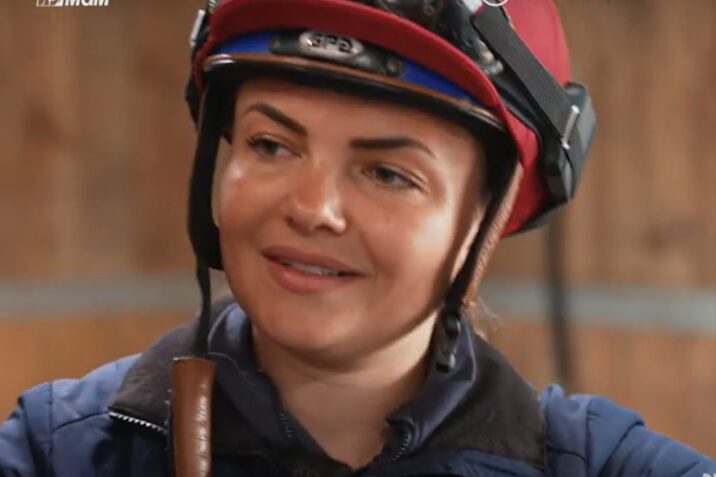 Championtrainer Paul Nicholls holt Tochter Megan als Agentin ins Team