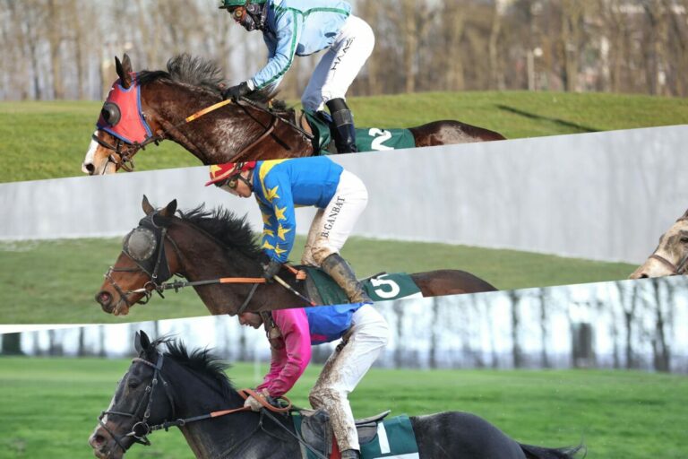 Elf im St. Moritz GP – Neun deutsche beim Finalrenntag