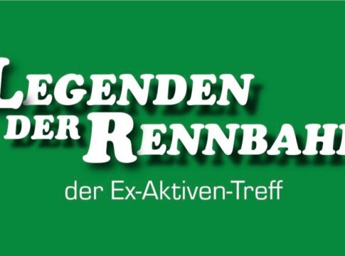Legenden der Rennbahn