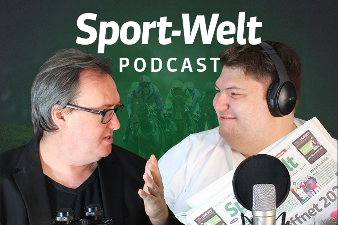 Sport-Welt Podcast
