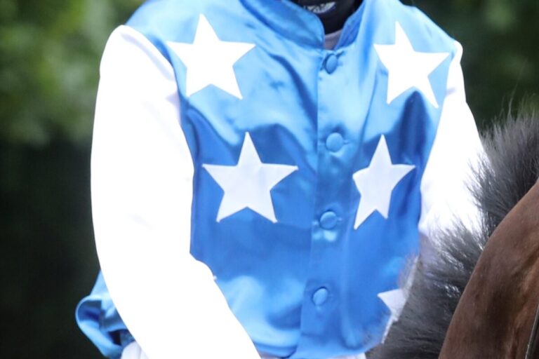 „Wenn er gut genug ist, soll er in Hamburg laufen“ – Juwelier mit GER-Route