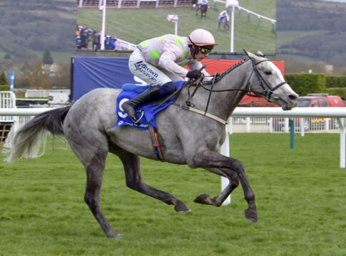 Lossiemouth Foto: Sorge