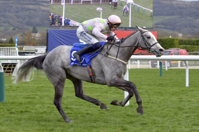 Lossiemouth Foto: Sorge