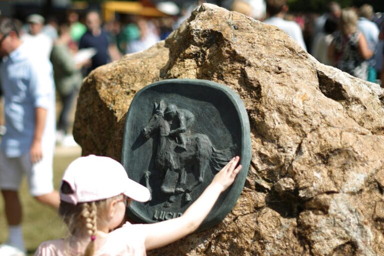 95 Nennungen für Harzburger Superhandicaps