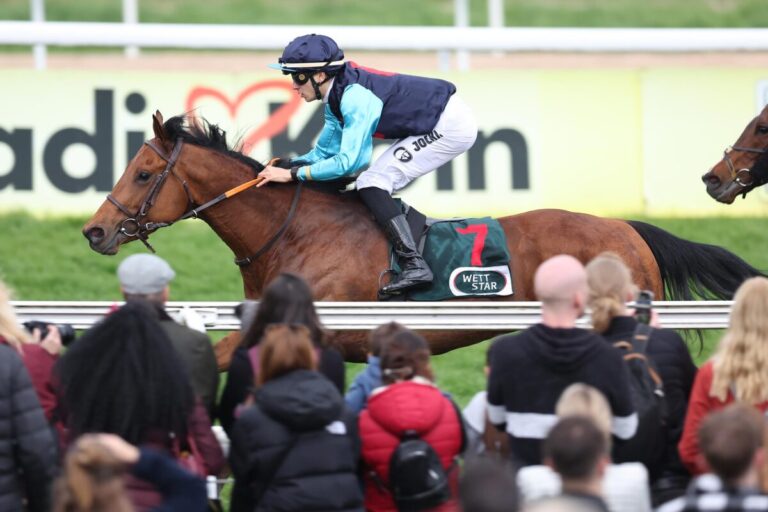 Vovcenko-Sieg zum Abschluss – Espero macht den Deckel drauf