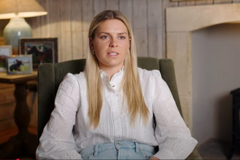 Lilly Pinchin: „Ohne ADHS wäre ich nicht da, wo ich bin“