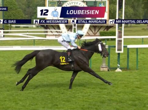 Loubeisien
