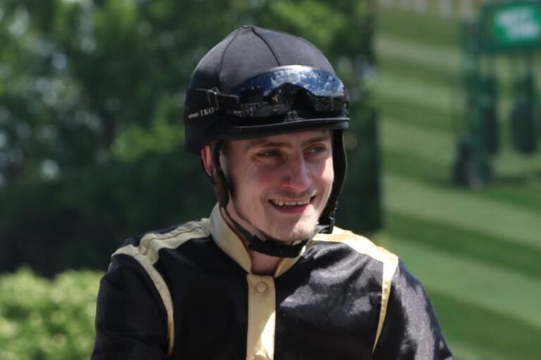 Straßmeier als Allrounder im Amateurrennen mit Superjet erfolgreich