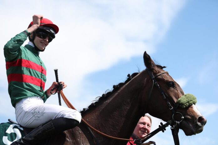 Namaron siegt unter Leon Wolff im Großen Preis der Wohnstätte Krefeld – Dr. Busch-Memorial