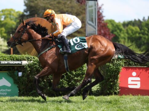 Nation Of Stars siegt unter Wladimir Panov