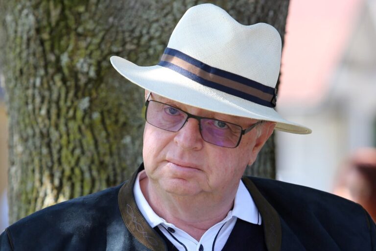 Hengst Royal Ice ist zu stark für die Stuten – erster Plersch-Sieg seit 2012