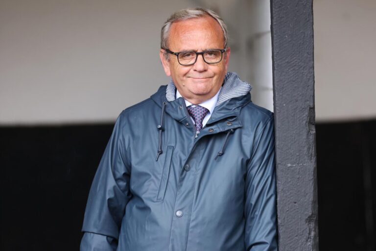 Andreas Wöhler