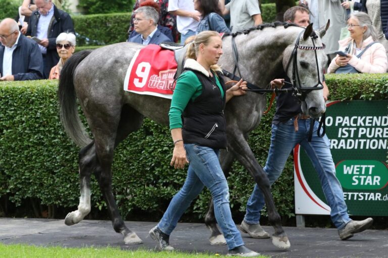 Flandrin und Geisler wieder in München – Kanzashi nicht zu bezwingen
