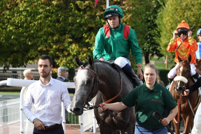 Poule d’Essai des Pouliches: Shes Perfect-Besitzer wollen in Berufung