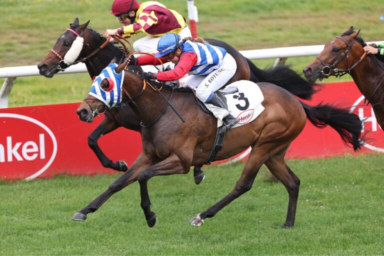 Sport-Welt Podcast-Empfehlung Same Rules Apply setzt sich durch