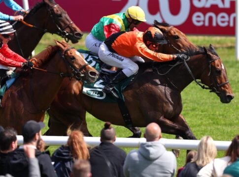 Freak siegt unter Rene Piechulek