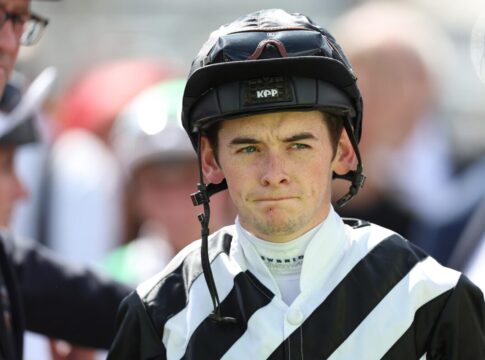 Urteile im Ordnungsausschuss gegen Weißmeier und Byrne Sean Byrne