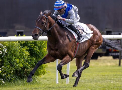 Switsch siegt unter Eduardo Pedroza