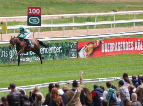 Hochkönig siegt unter Nina Baltromei