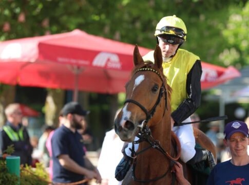 Itabuna siegt unter Leon Wolff