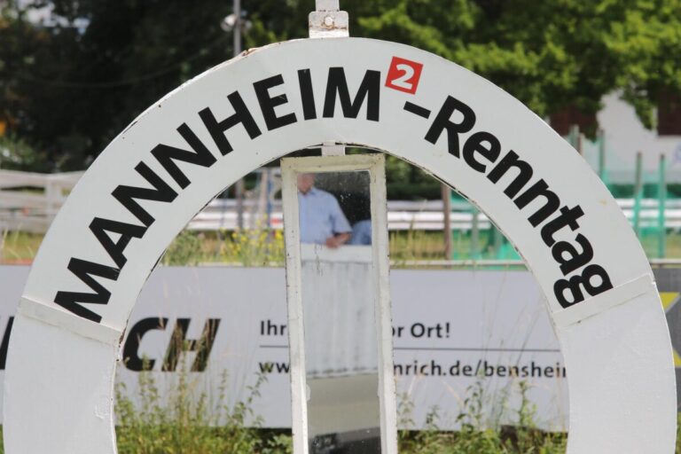 Kostenlose Getränke und Snacks – Mannheim denkt an Trainer und Betreuer