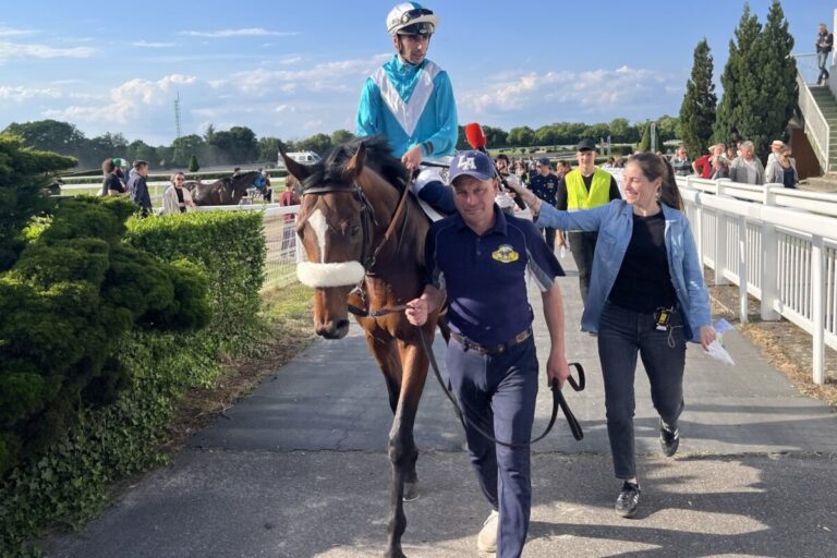 Hicksts Niclas legt in Nancy die Maidenschaft ab – Swiss Derby ein Thema?