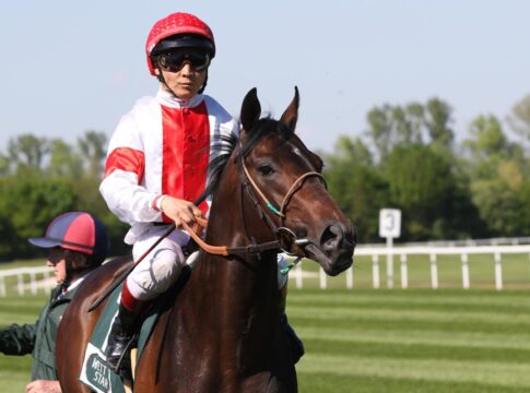 Abando unter Bayarsaikhan Ganbat