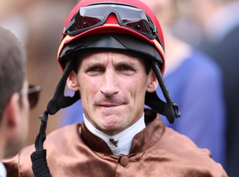 Eindrücke und Portraits rund um den Renntag