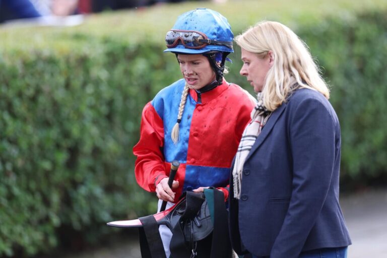 Am Montag beginnt die Ausbildung – Nina Baltromei wechselt ins Profi-Lager